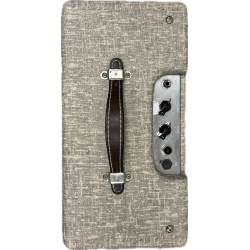 (USED) Fender Pro Junior IV Fawn FSR Limited Edition guitar amp